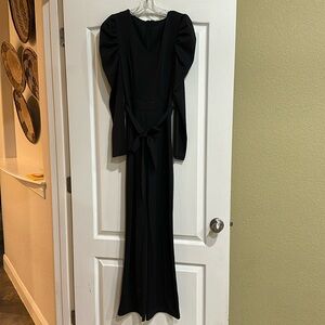BLENCOT jumpsuit m, black, size small